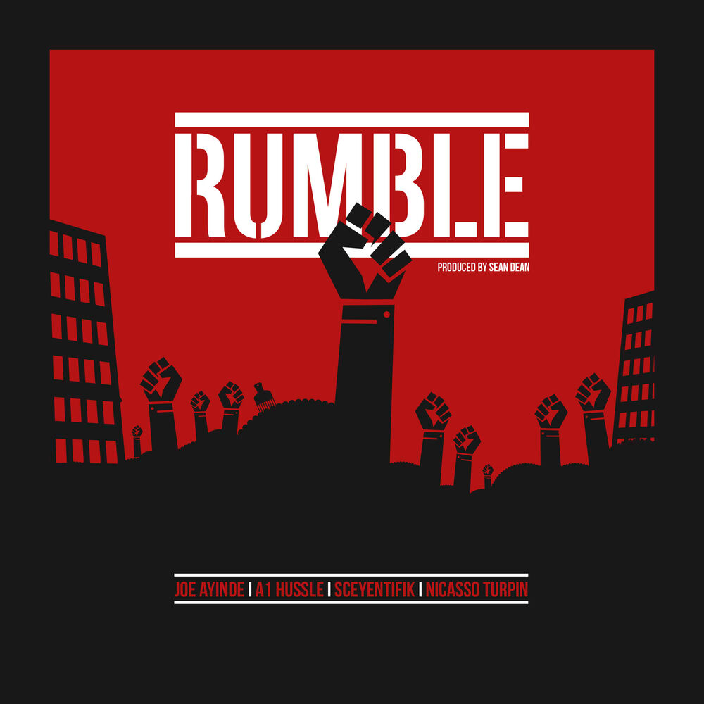 Picture of Rumble