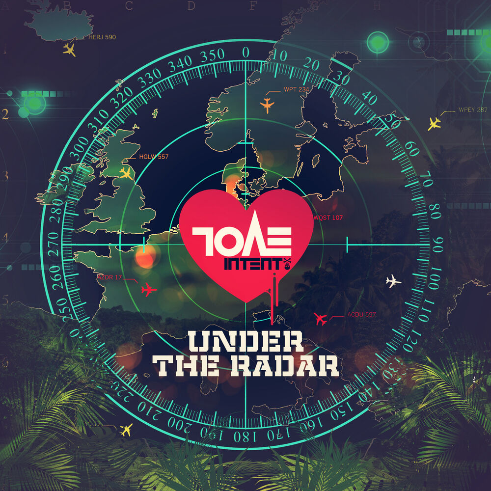 Picture of Under The Radar