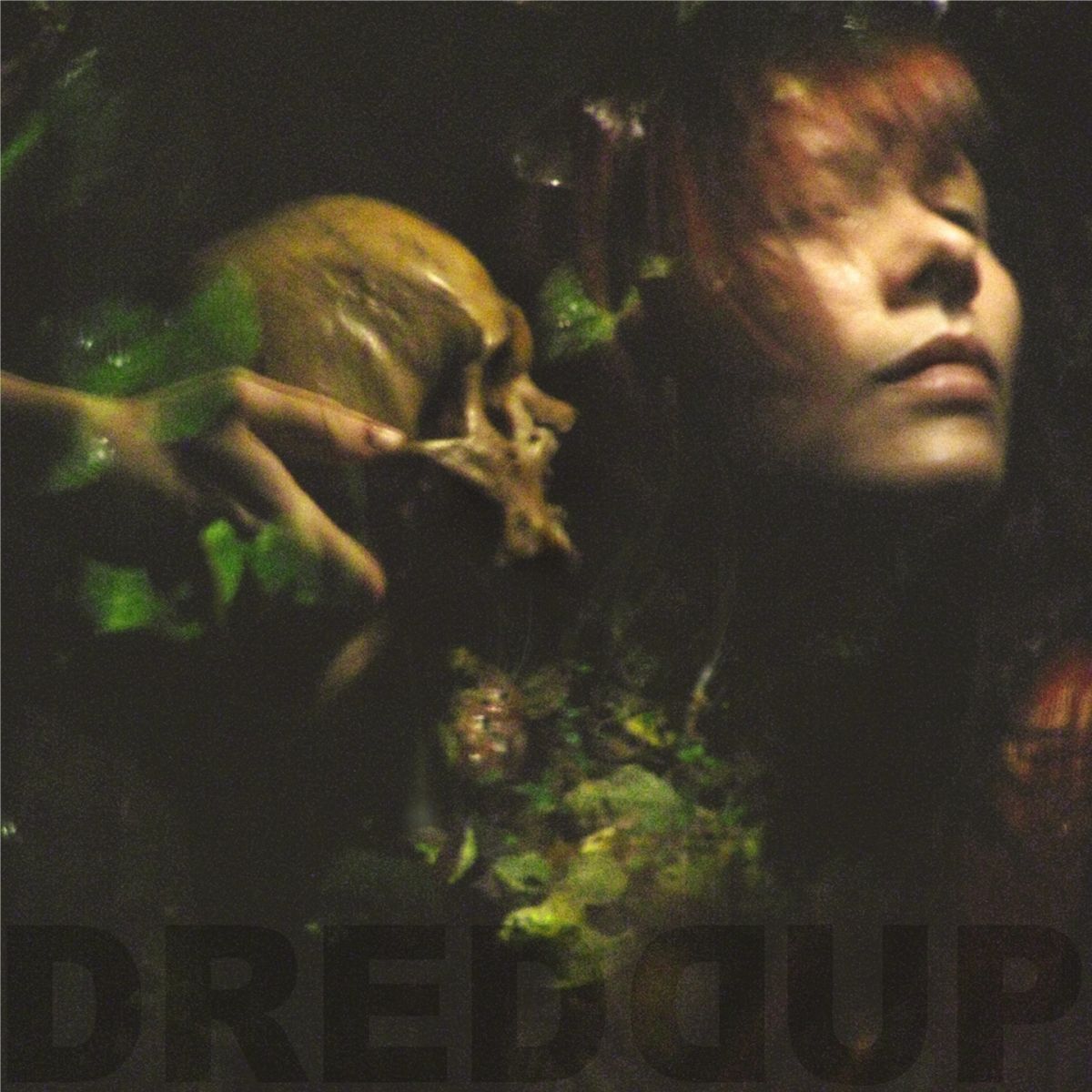 Album cover of Dreddup