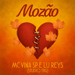 Cover of Mozão by undefined
