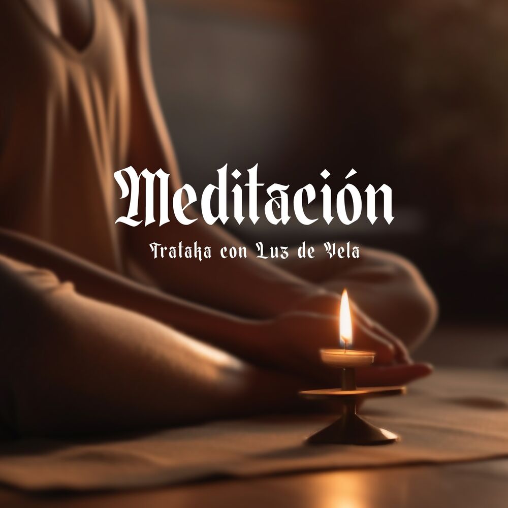 Picture of Meditación Trataka con Luz de Vela: Apertura del Plexo Solar
