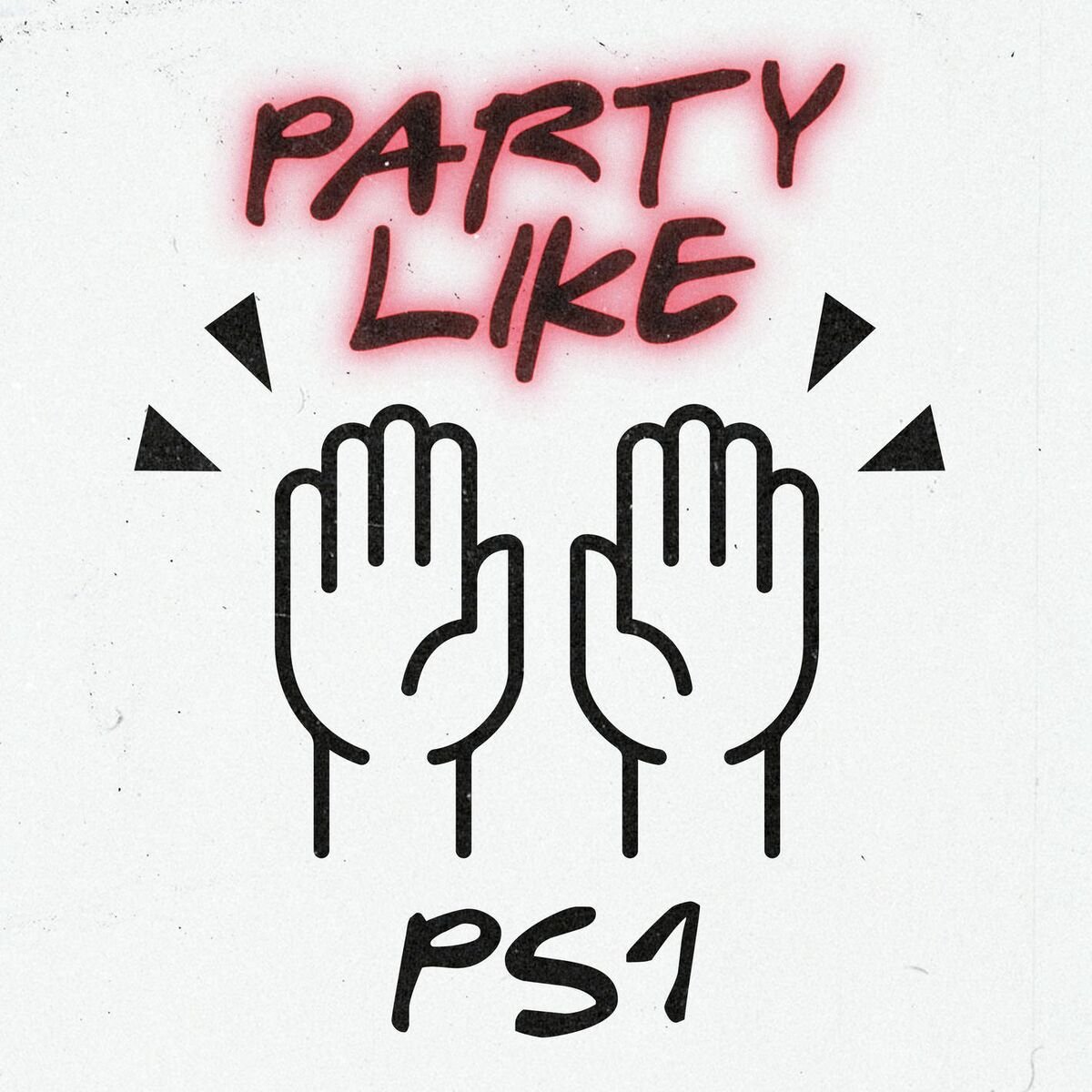 Album cover of Party Like