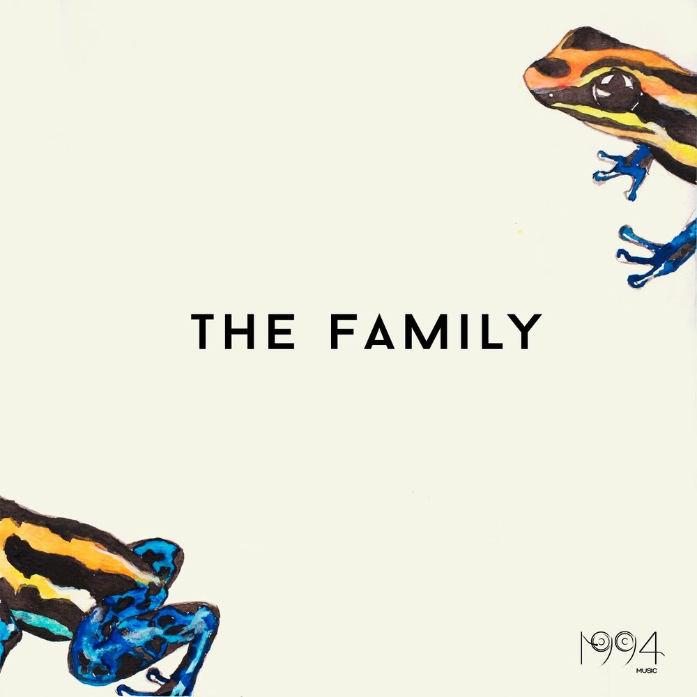 Picture of The Family