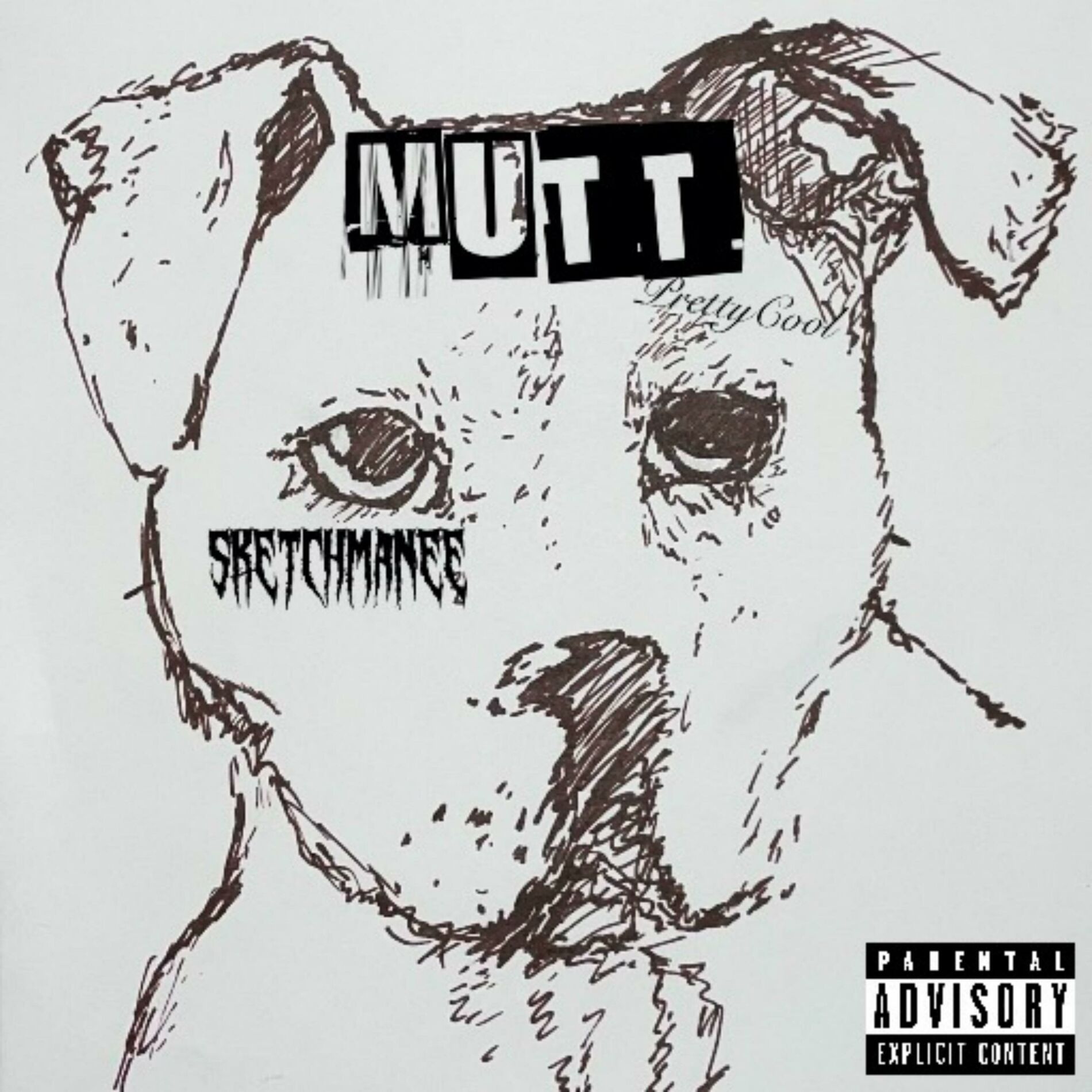 Album cover of MUTT