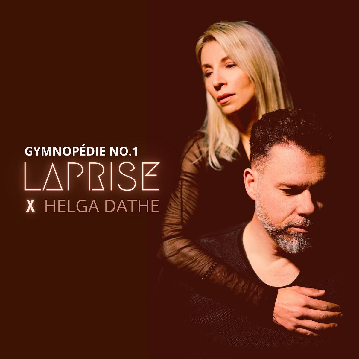 Album cover of Gymnopédie No.1