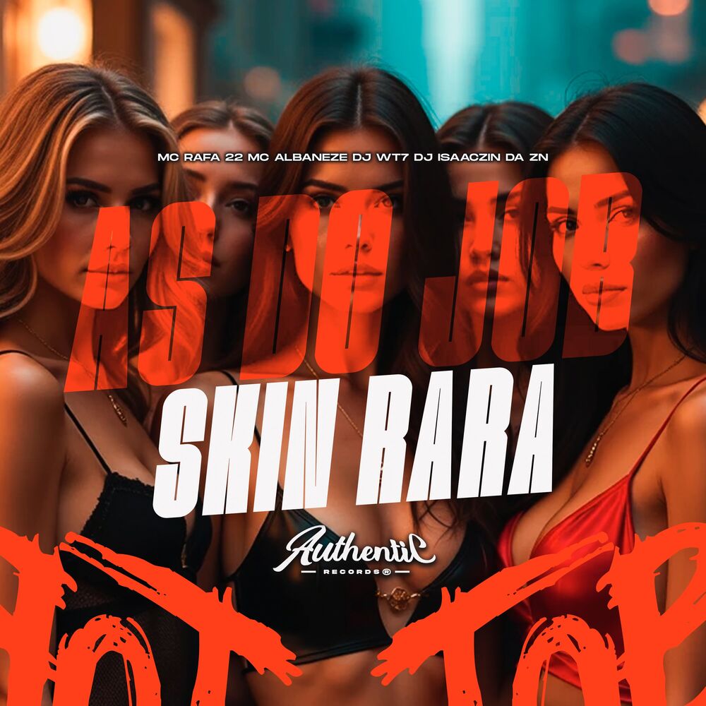 Picture of As do Job Skin Rara