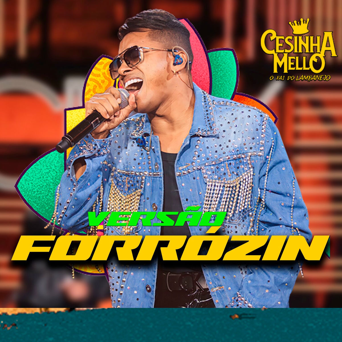 Album cover of Só Lembro Da Briga