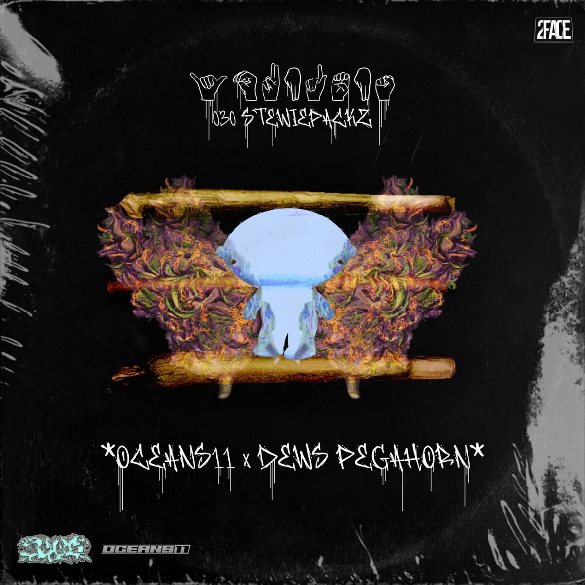 Album cover of 030 Stewiepackz