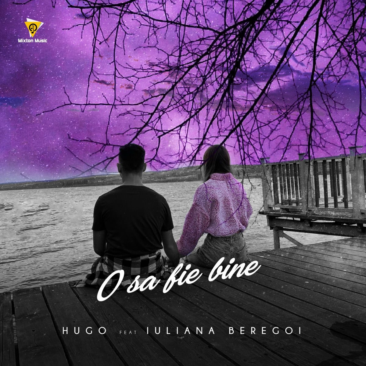 Album cover of O Sa Fie Bine