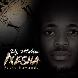 Cover of Ixesha