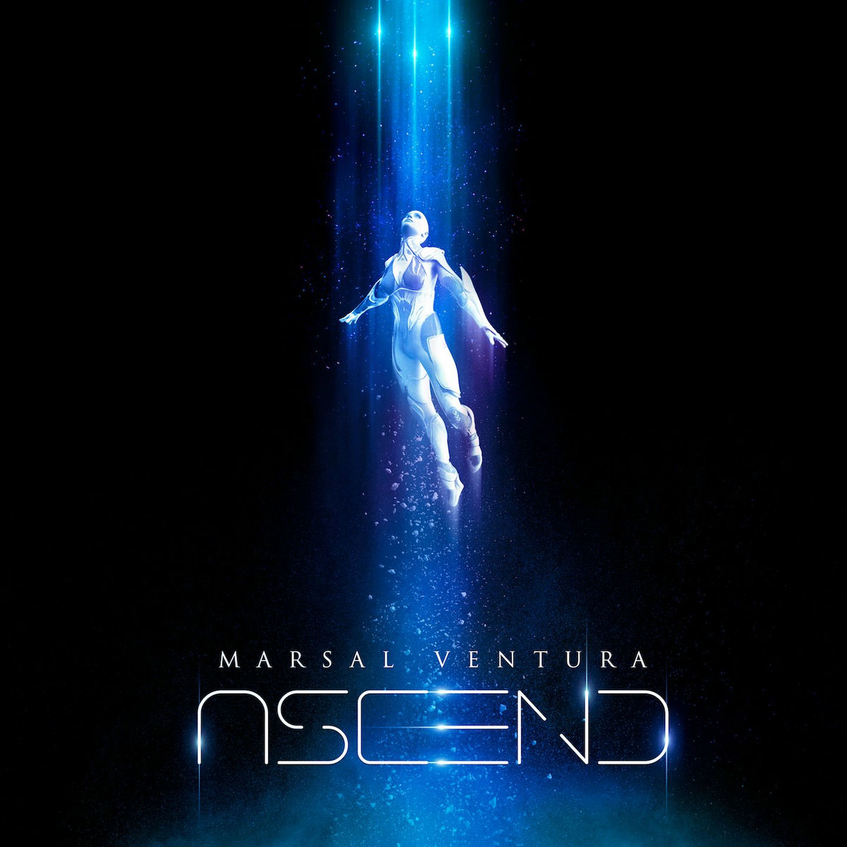 Album cover of Ascend