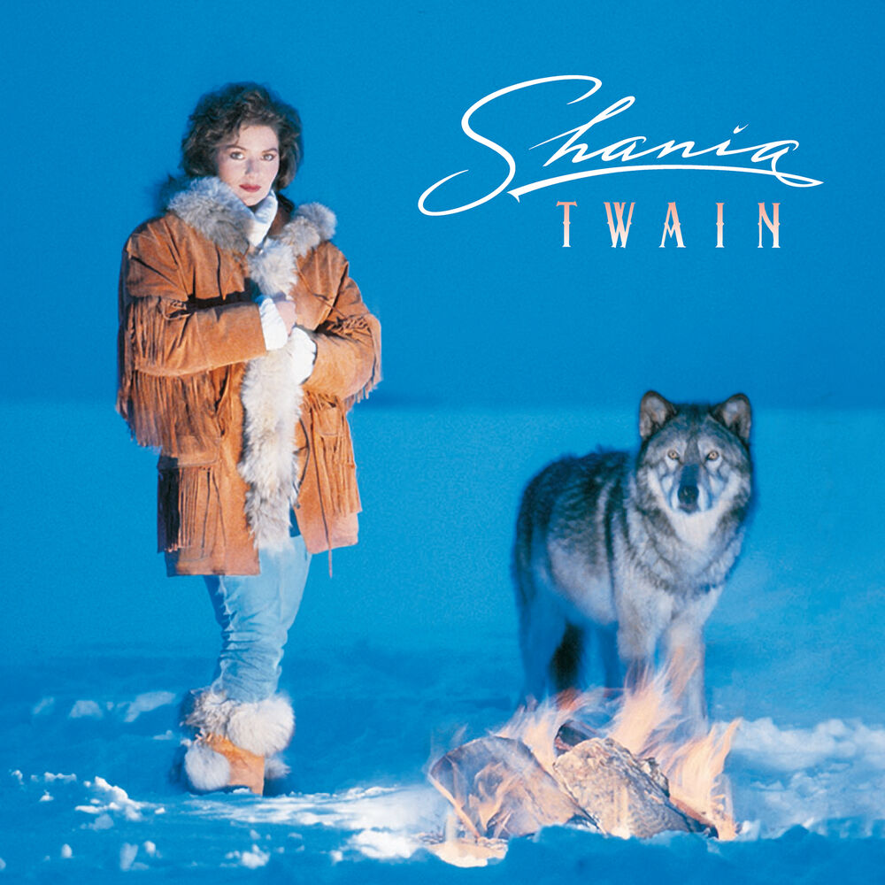 Picture of Shania Twain
