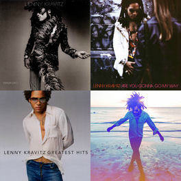 Lenny Kravitz