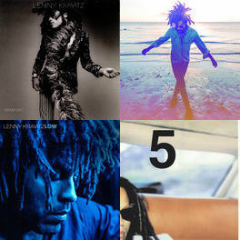 Lenny Kravitz RL 43