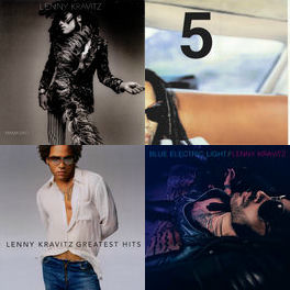 Lenny Kravitz