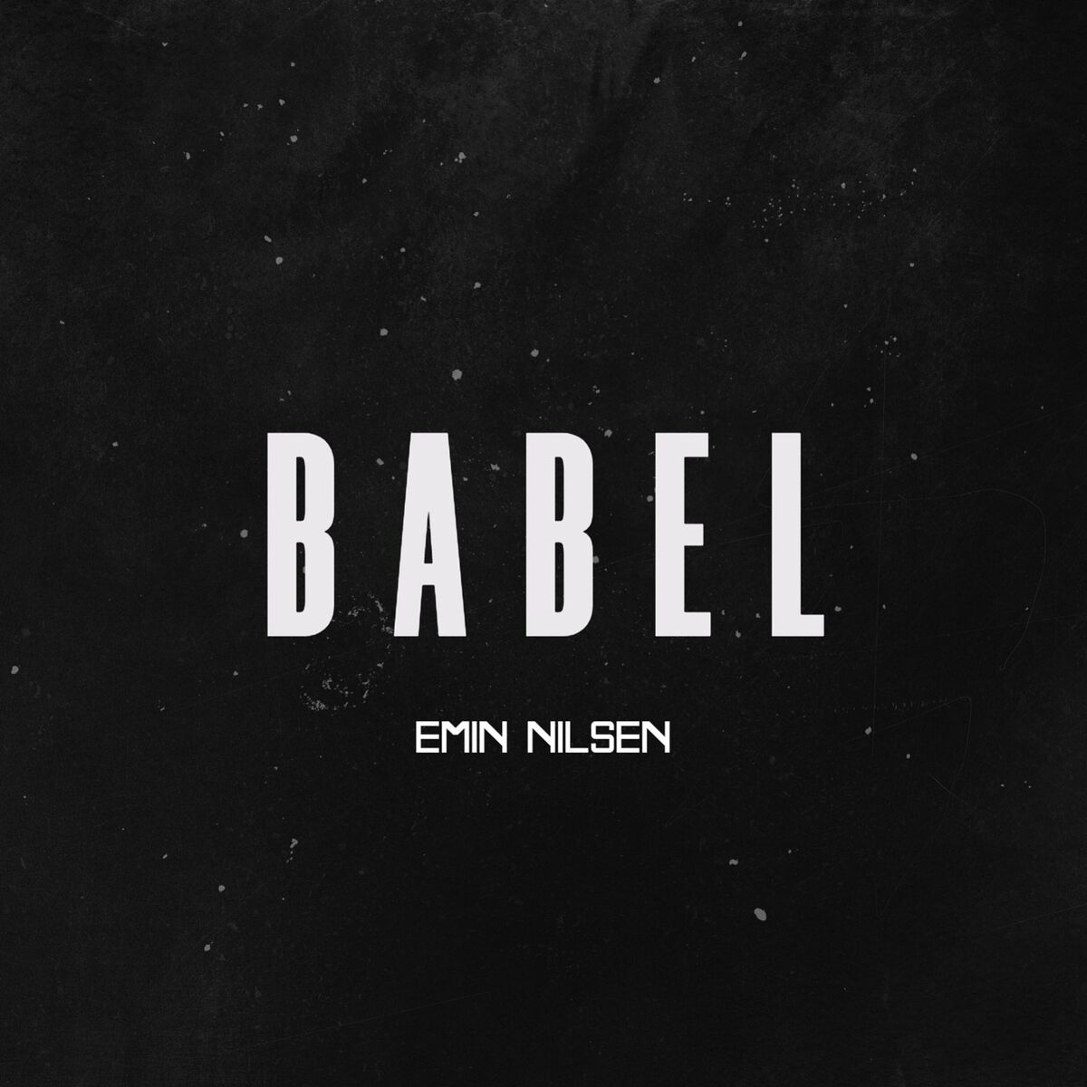 Album cover of Babel