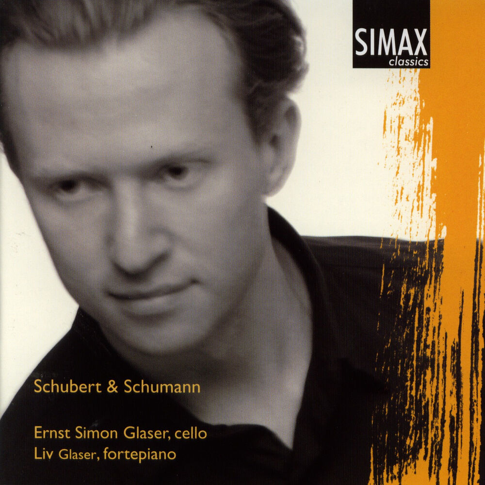 Picture of Schubert & Schumann