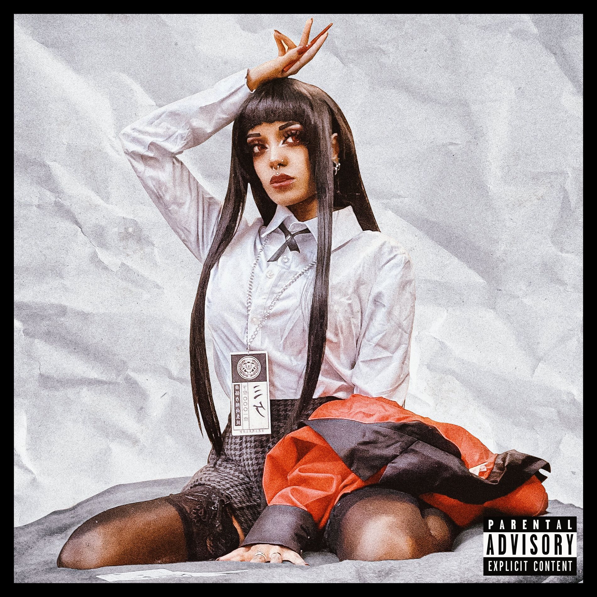 Album cover of LOSS CYPHER, Pt. 1
