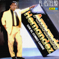 Cover of El Estelar