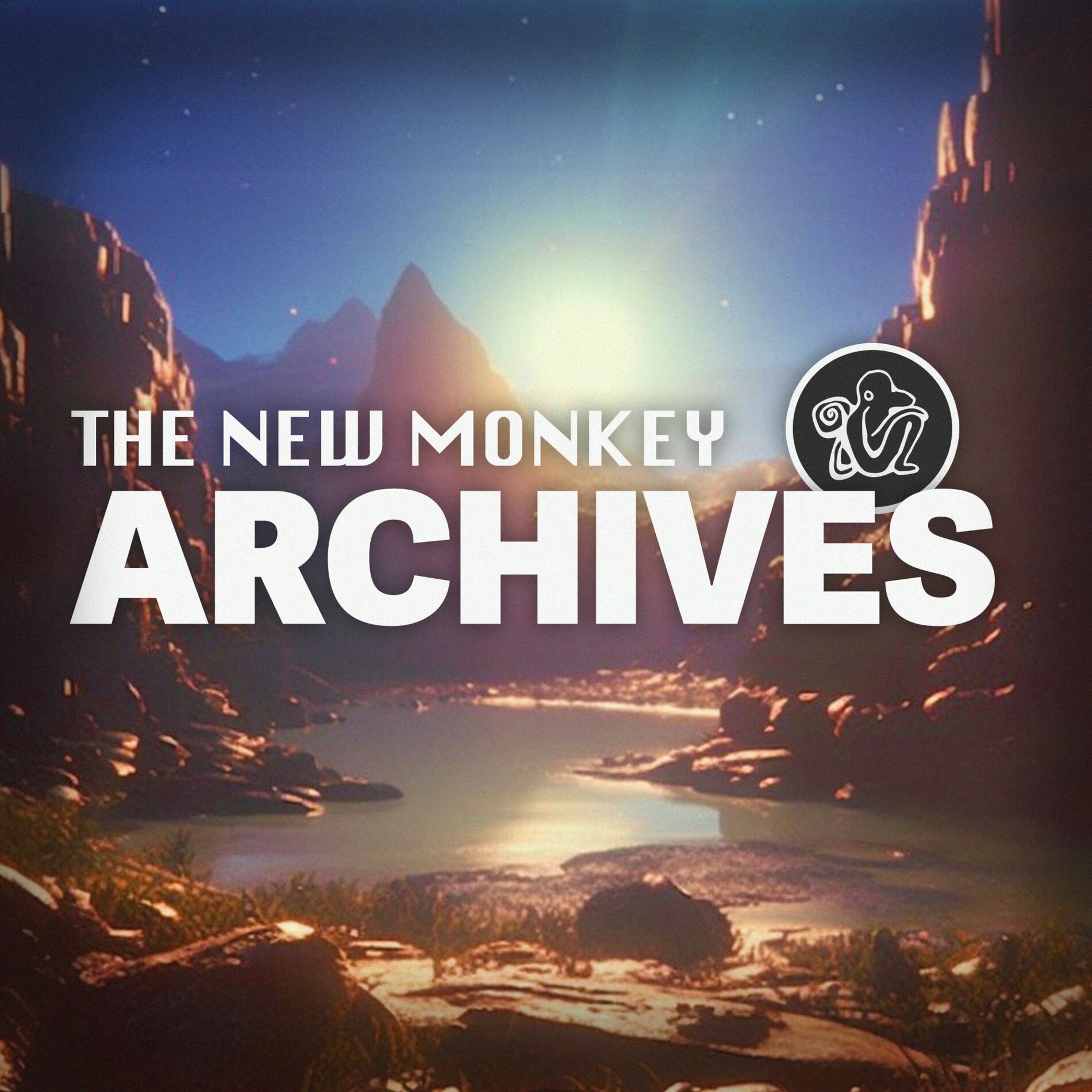 Album cover of TNM Archive 1999 Vol. 02
