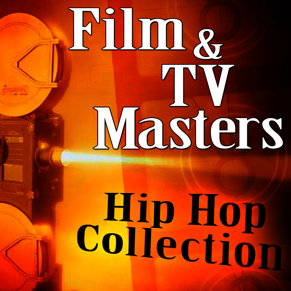Picture of Hip Hop Collection