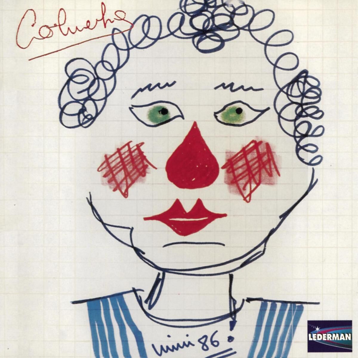 Album cover of Mimi 86 - Enregistrement Public