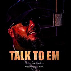 Cover of Talk to Em