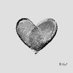 Album The Heart