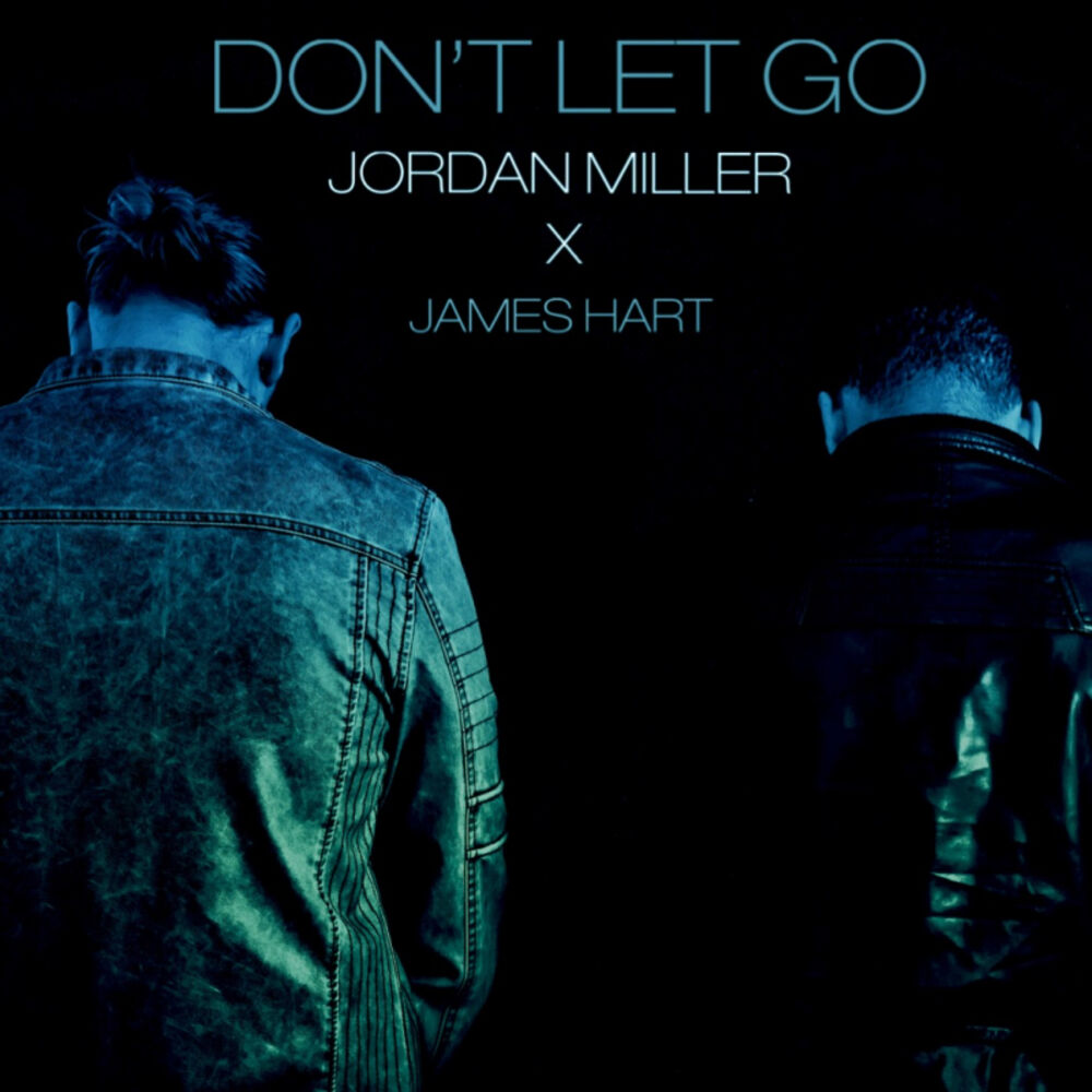 Picture of Don't Let Go (feat. James Hart)