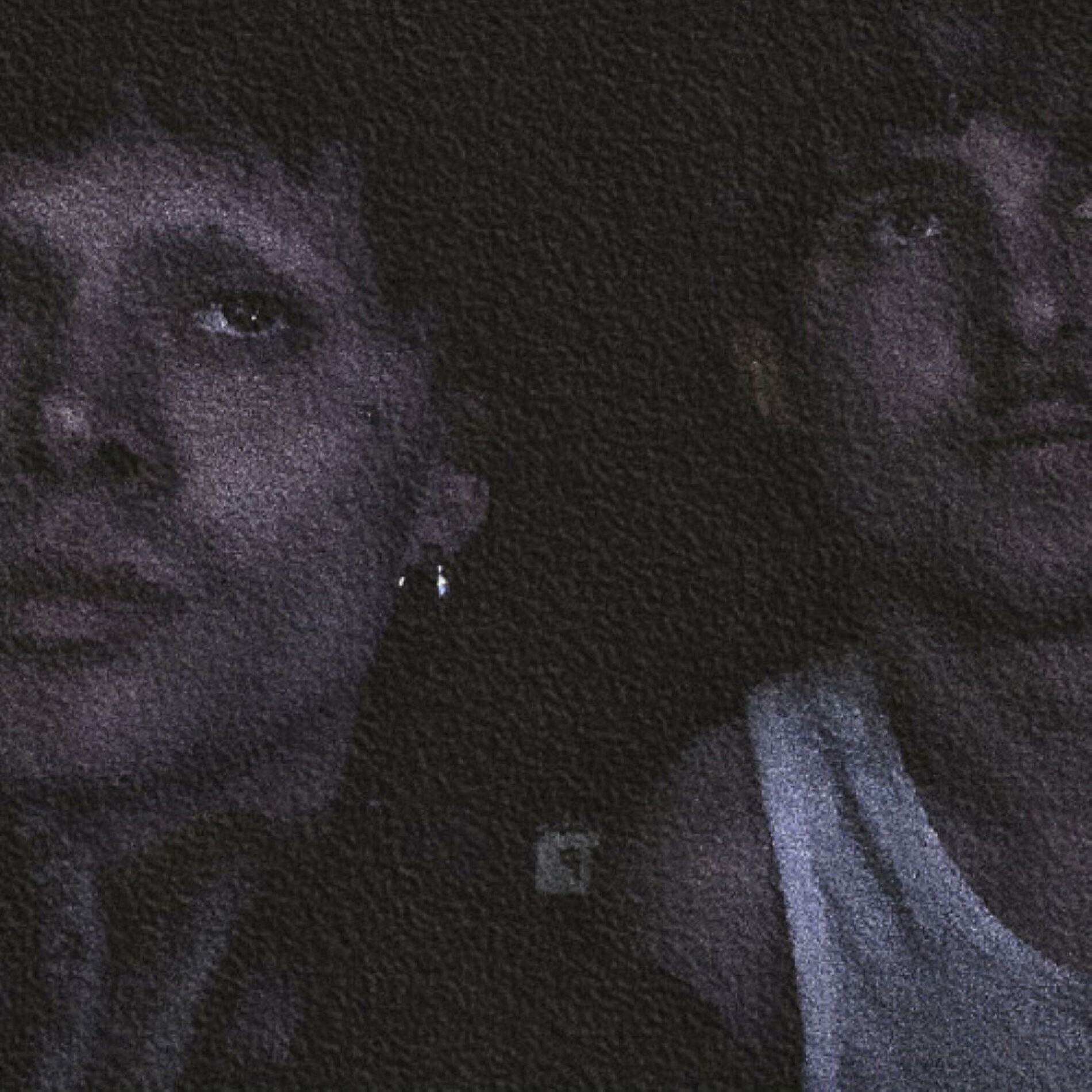 Album cover of no love (feat. smith)