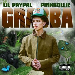 Cover of Grabba
