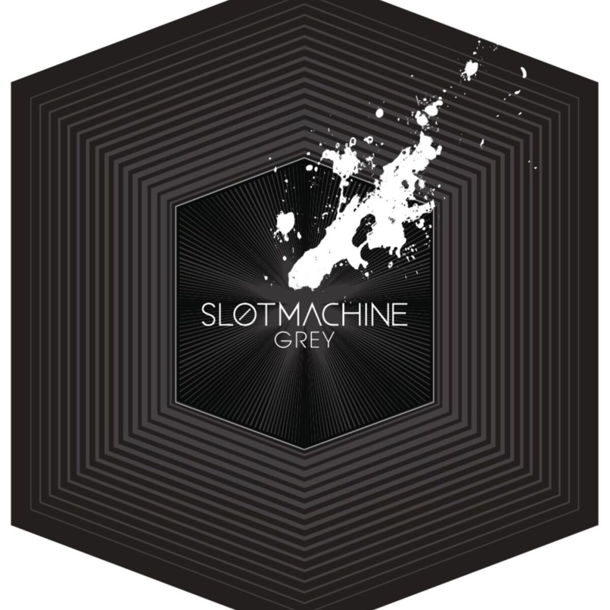 Album cover of Grey