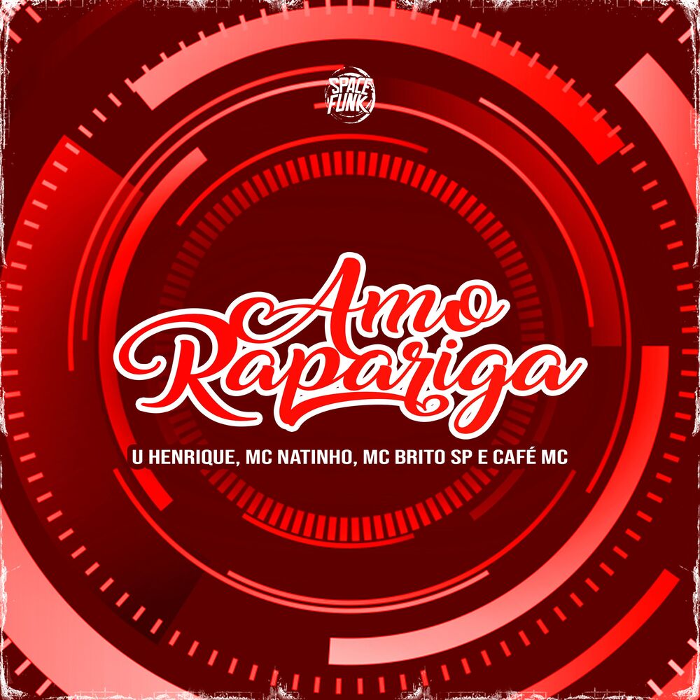 Picture of Amo Rapariga