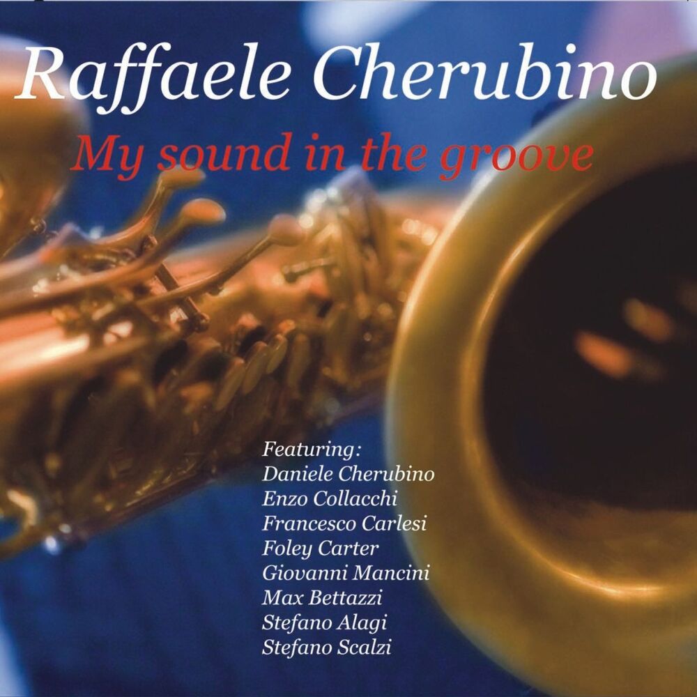 Picture of My Sound In the Groove