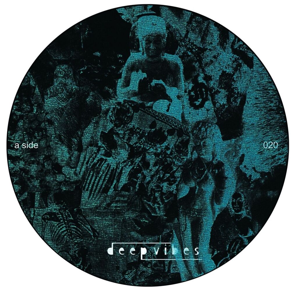 Picture of Outsider Music EP