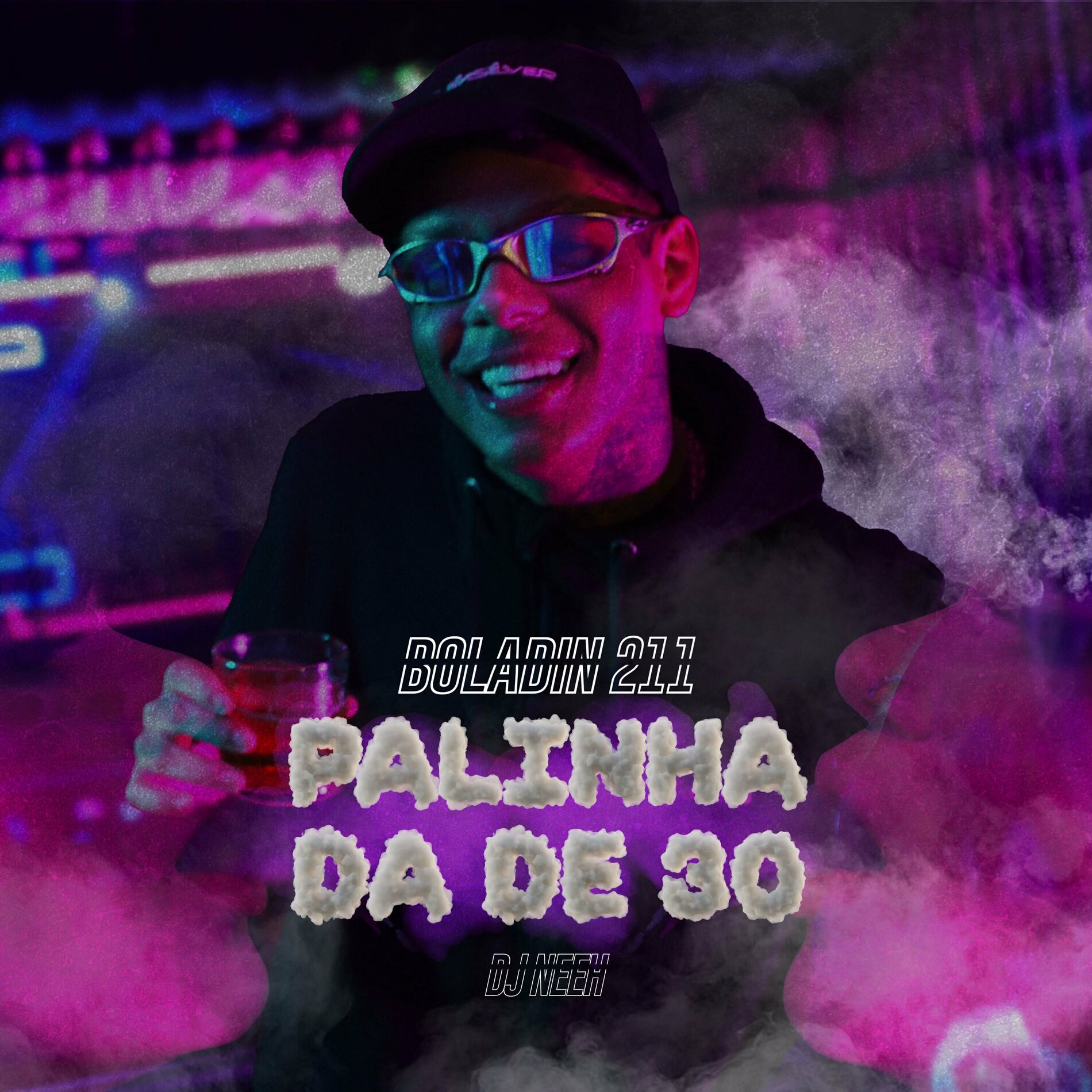Album cover of Palinha da de 30