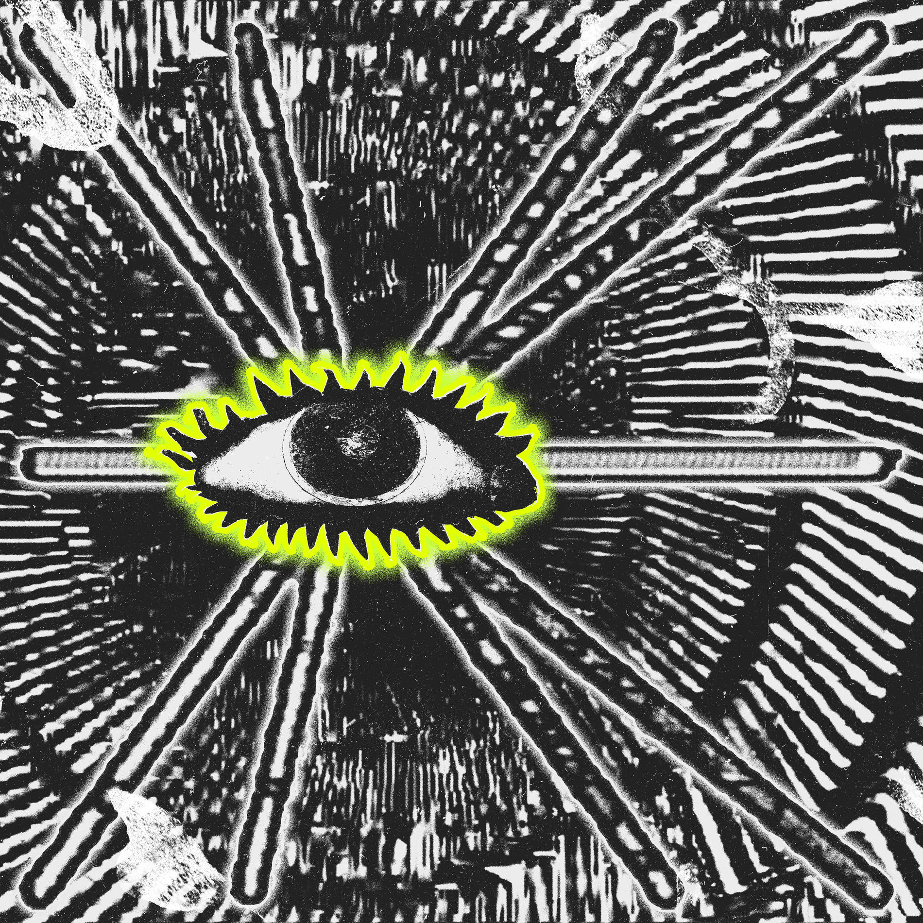 Album cover of FLUCHTPUNKT