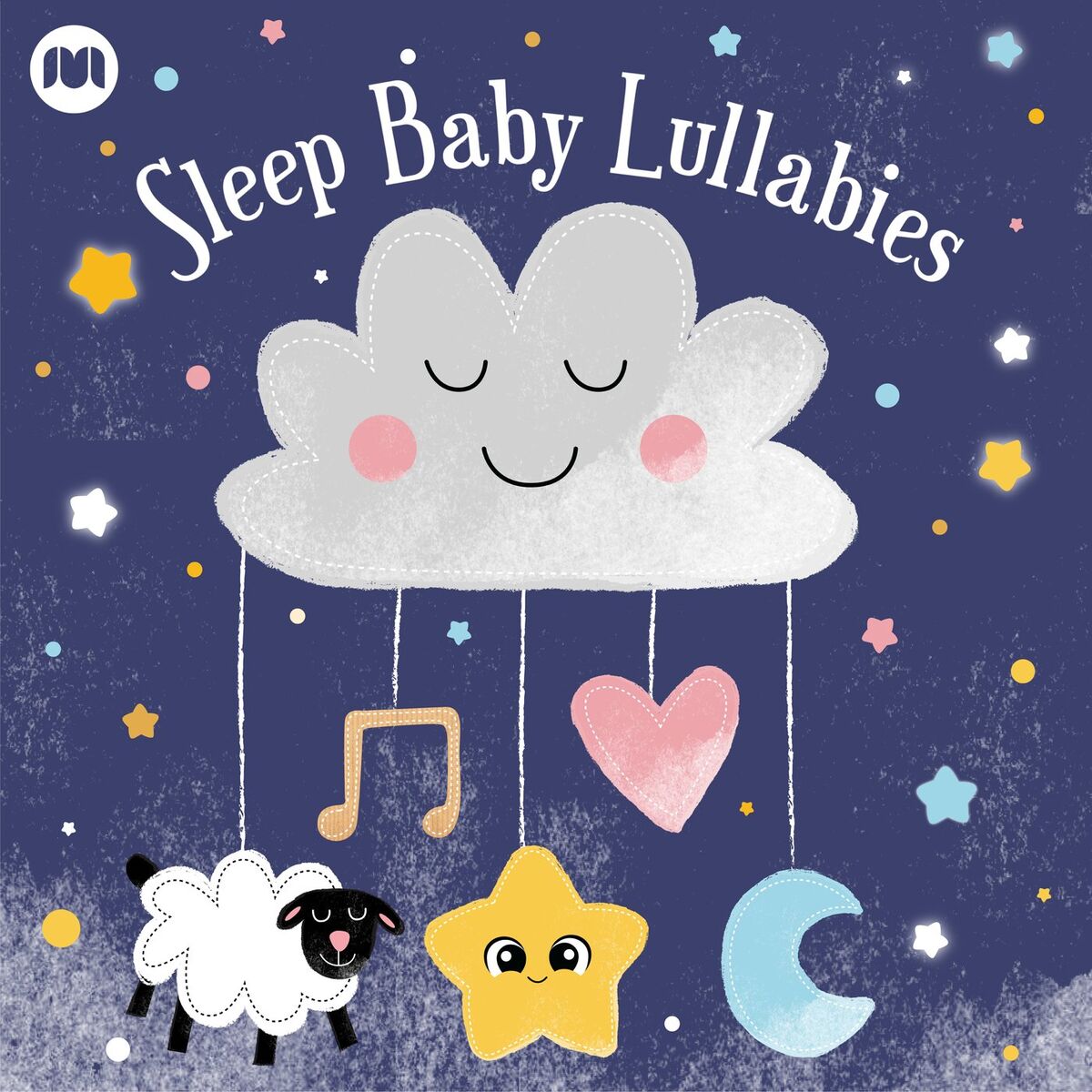 Album cover of Sleep Tight