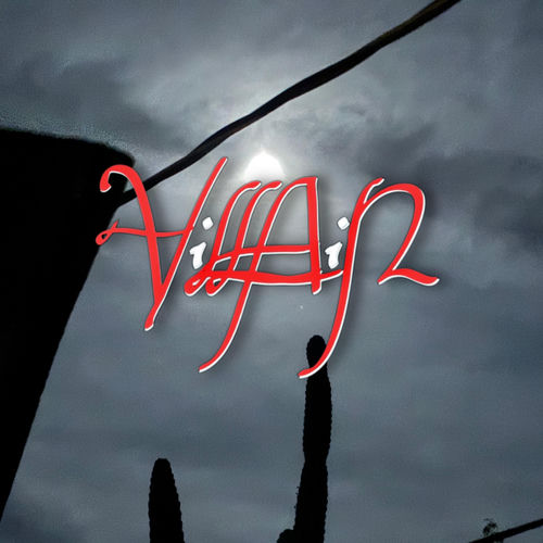 ⱯiLLiAN (HARVEST TEASER)