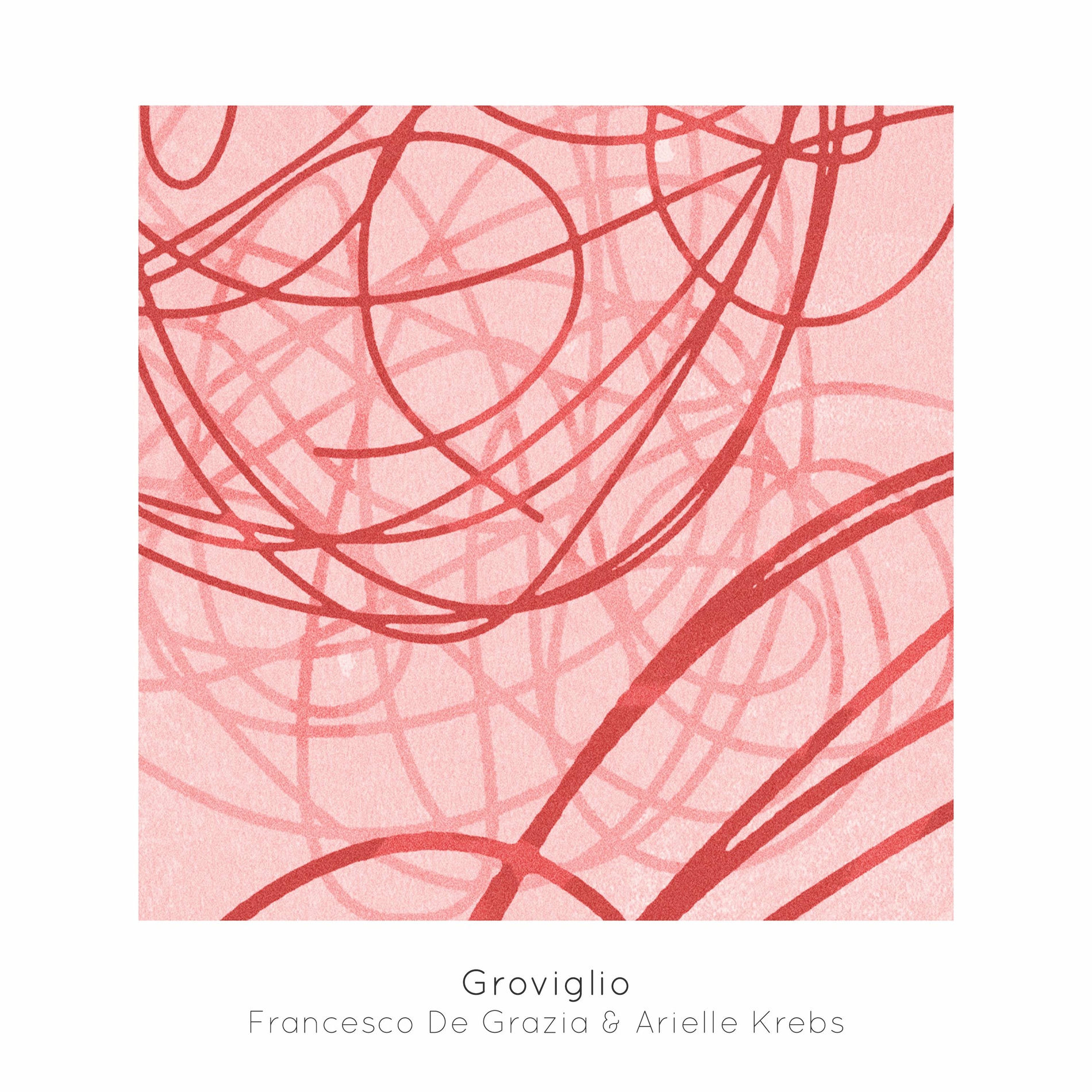 Album cover of Groviglio