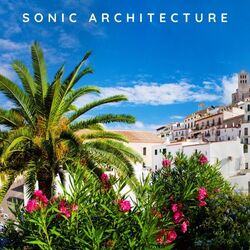 Cover of Sonic Architecture