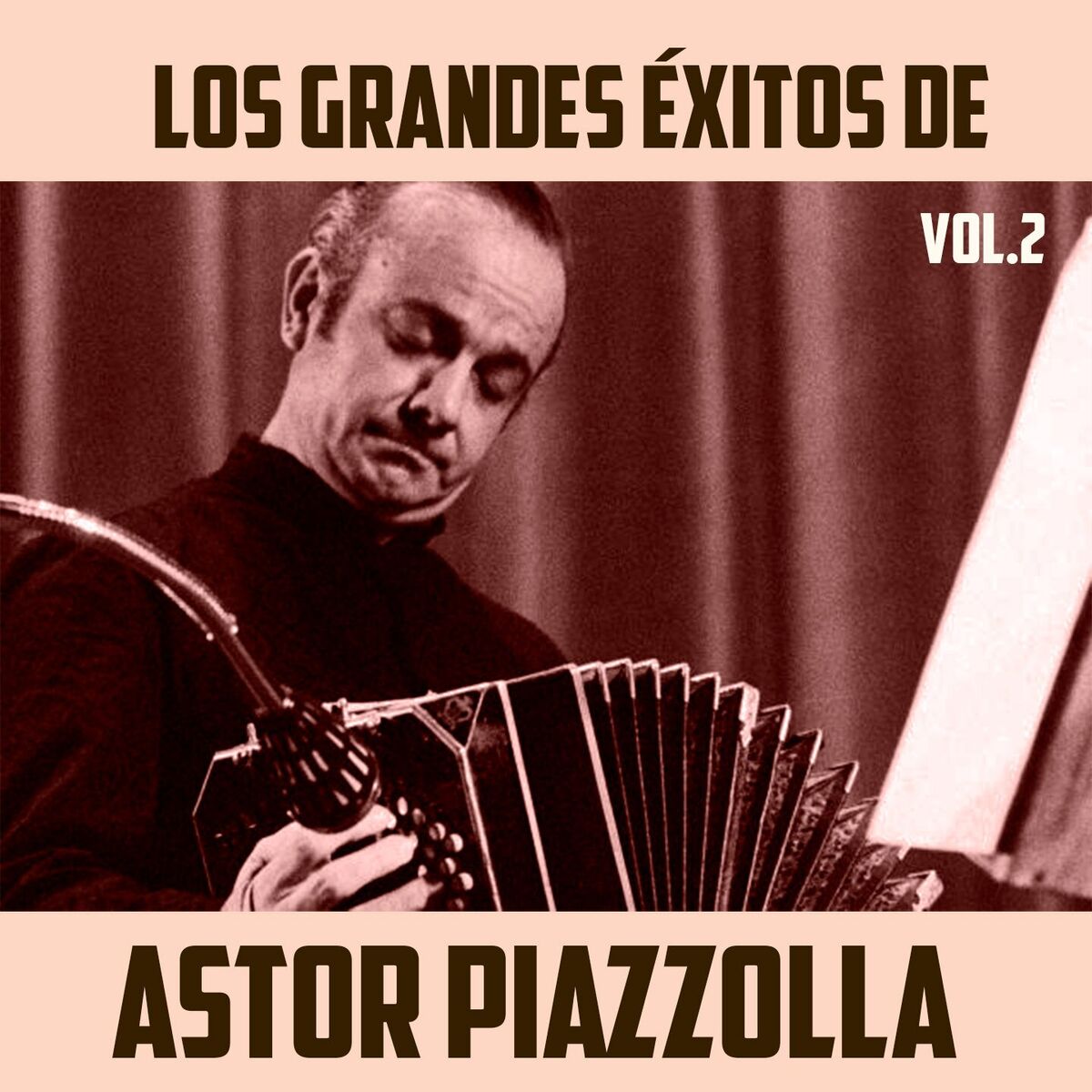 Album cover of Neotango