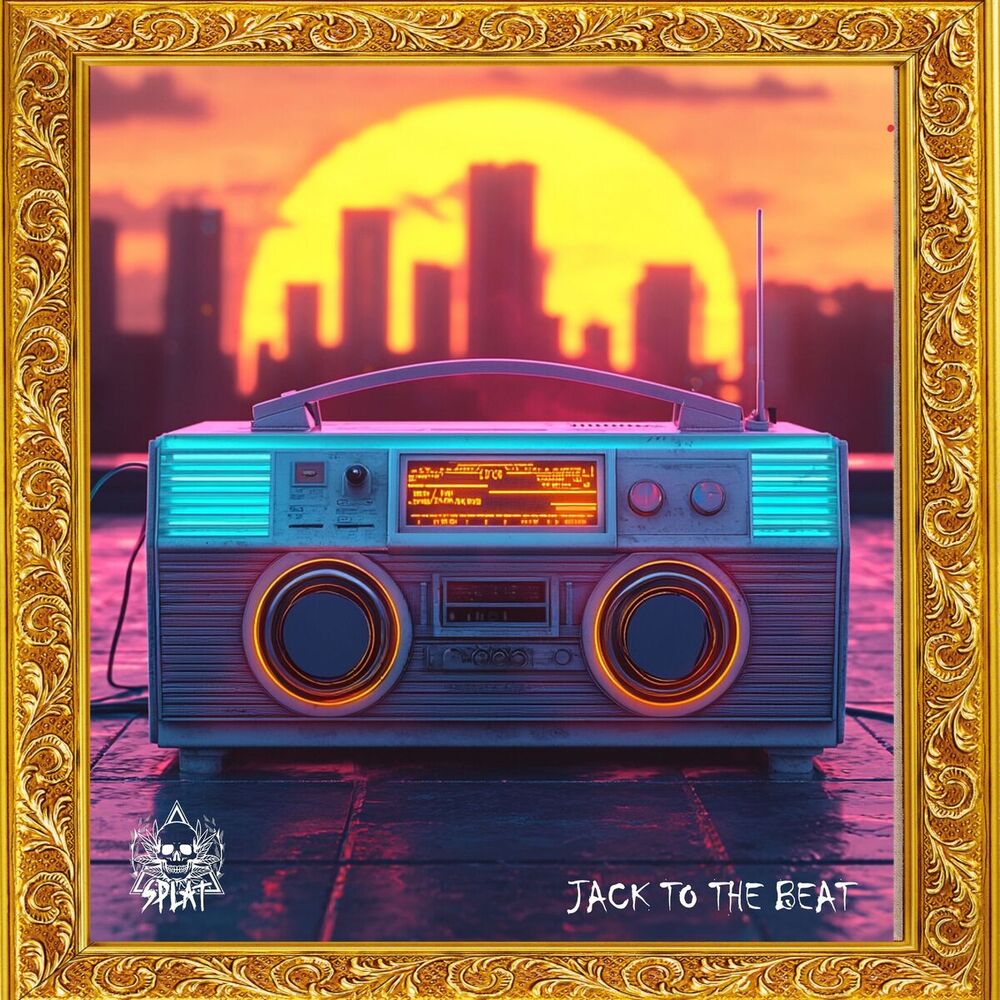 Picture of Jack To The Beat