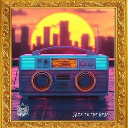 Cover of Jack To The Beat