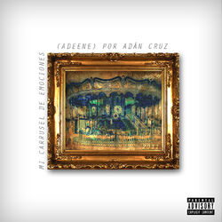 Cover of Mi Carrusel de Emociones (Adeene)