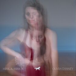 Cover of Mirror, Mirror