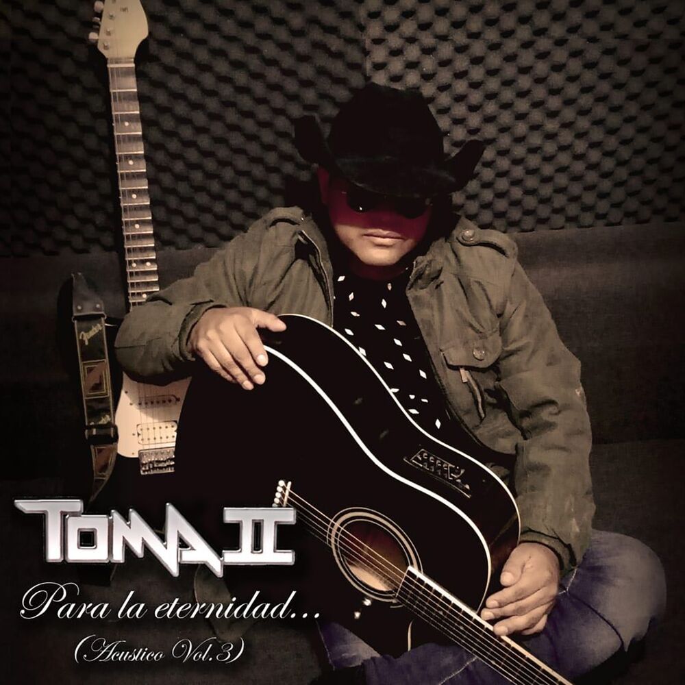 Picture of Para La Eternidad, Vol. 3 (Acústico)
