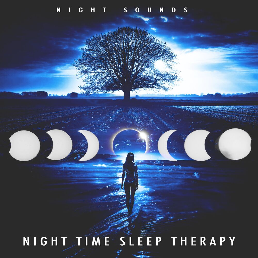 Picture of Night Time Sleep Therapy