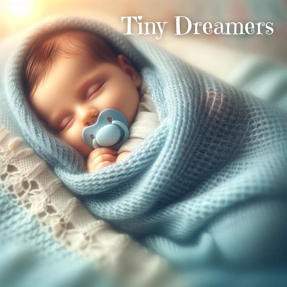 Picture of Tiny Dreamers: Gently Ease Your Little One into Sweet Dreams