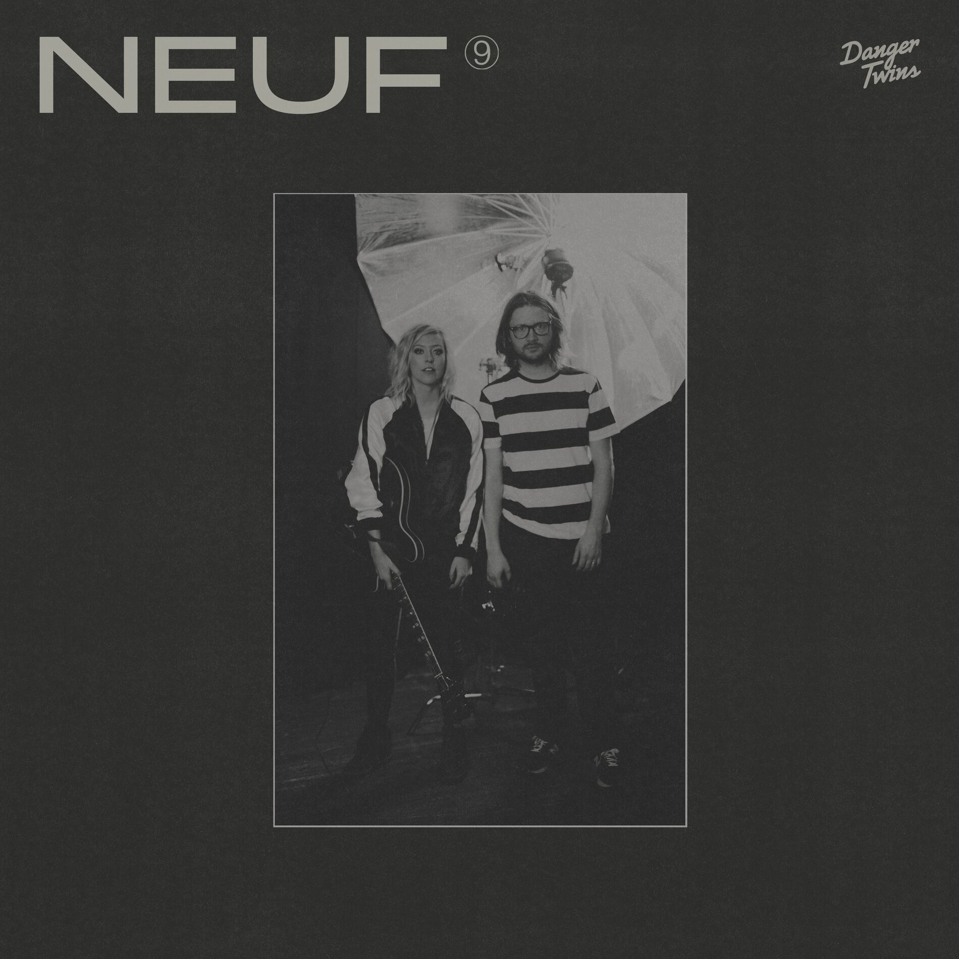 Album cover of Check Out (What I Got)